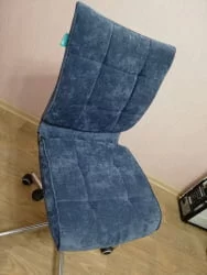 Кресло для оператора Бюрократ CH-330M/LT-27