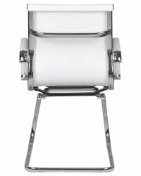 Офисный стул ДОБРИН CОДЙ Белый / DOBRIN CODY