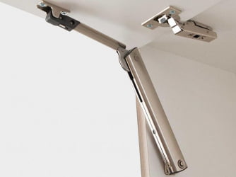 Кухонный гарнитур (ширина 240 см) Бьянка 27