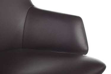 Кресло Спелл А1719 Темно-коричневый / Spell A1719