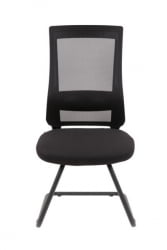 Офисное кресло CХАИРМАН 500 В (В) ткань Черный / CHAIRMAN (V)