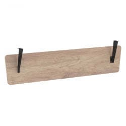 Фронтальная панель JAY JDST 1530 Дуб Каньон