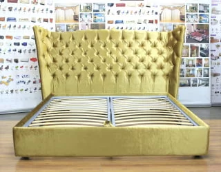 Кровать Леонарда San Marco с подъёмным механизмом