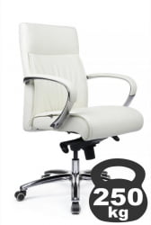 Кресло Гастон-М 9264 Белый / Gaston-M