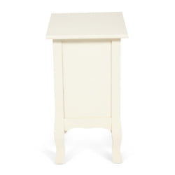 Тумба дизайнерская Secret De Maison (mod. HX20-520 S) Слоновая кость