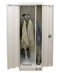 Шкаф сушильный Универсал 2000
