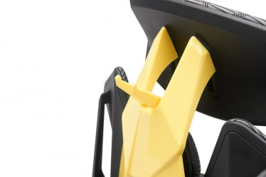 Кресло геймерское Everprof Tiger Сетка Серый