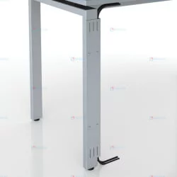 Накладной вертикальный кабель-канал Deka Д-016 Накладной вертикальный кабель-канал Deka Д-016