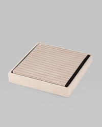 Кресло Store Square Бежевый