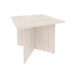 Стол переговорный ONIX O.PRG-1 Денвер Светлый