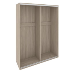 Корпус высокий + трек Maris SH.K2-8.1 Дуб Аттик