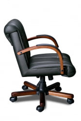 Кресло офисное PARIS B LAGUNA