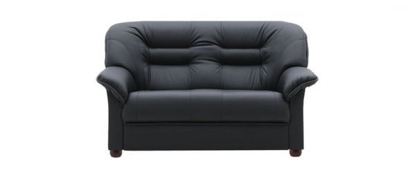 Диван с деревянными ножками Премьер В-100/9 / V-100/9