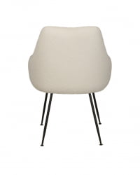 Кресло Floret Белый