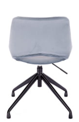 Стул Everprof Oscar Ткань Серый