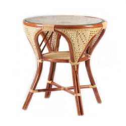 Стол обеденный 07/25 олива