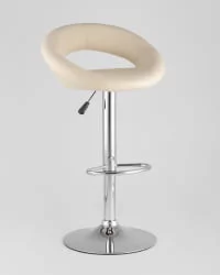 Барный стул Купер Бежевый