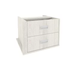 Блок ящиков боковой Марис СХ.ЙБ-1 Дуб Наварра / Maris SH.YB-1