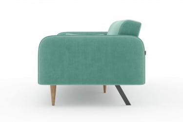 Диван дсп (лдсп) Бьерн ЛД 307.010.000 Светло-зеленый