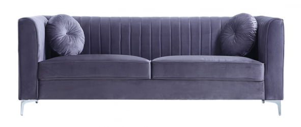 Диван трехместный Меридиан В-24/3 / V-24/3