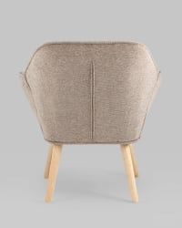 Кресло Вэйл Серый