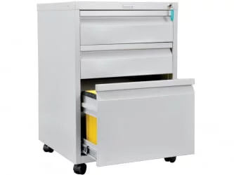 Тумба мобильная БФC-70/3 (АП-1) / BFC-70/3 (AP-1)