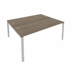 Рабочая станция Метал Сйстем Б.РАС-СП-2.5 Вяз/Серый / Metal System