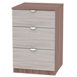 Комод K-70x45x45-1-TR(ЯШТ-ЯШС)