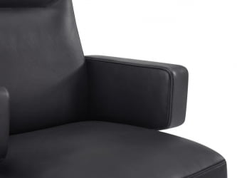 Кресло Рафаел-М Б2119 Черный / Rafael-M B2119