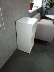 Стеллаж IMAGO СУ-3 Белый