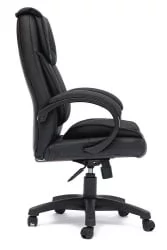 Кресло руководителя Oreon Черный 36-06 Кресло руководителя Oreon Черный 36-06