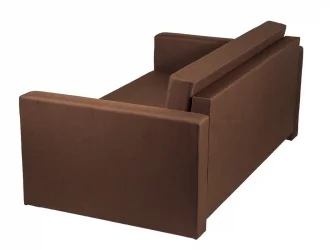 Диван дсп (лдсп) Нео (2 категория)  Шоколат