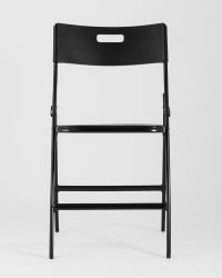 Складной стул LITE банкетный Черный