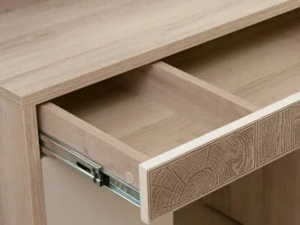 Детский маленький стол Кашемир 21 Дуб Кронберг/Кашемир