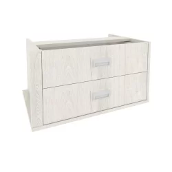 Блок ящиков боковой Марис СХ.ЙБ-5 Дуб Наварра / Maris SH.YB-5