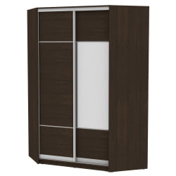 Шкаф-купе YA-230х1400-718-5(Венге-D4D3)