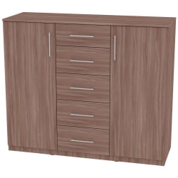 Комод Калисто(K33)1147х1352х468ручкарейлинг160мм(ЯШТ)