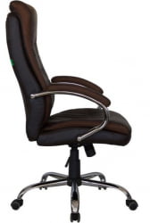 Кресло Хооп РCХ 9131 Коричневый / Hoop RCH