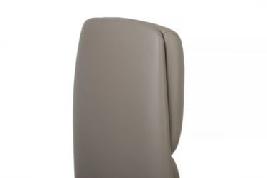 Кресло Дэнте А2561-12 Светло-серый / Dante A2561-12