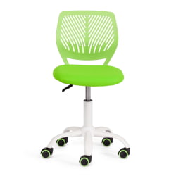 Кресло детское FUN new Green (зеленый)