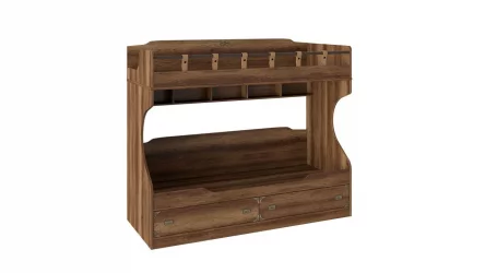 Кровать-чердак Навигатор ТД-250.11.01