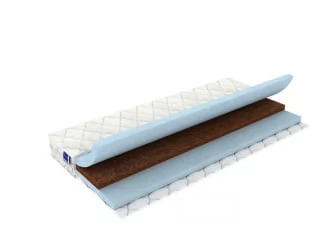 Матрас Мишка 80х190х9