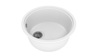 Мойка для кухни Kit Kraken LAKE LAKEWH