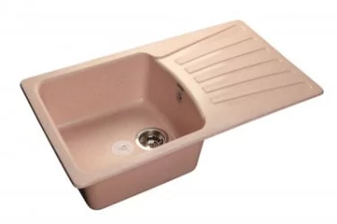 Мойка для кухни Granfest GF-S850L S-850 L св-роз