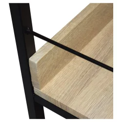 Стеллаж в гостиную BRABIX LOFT SH-003 Дуб натуральный