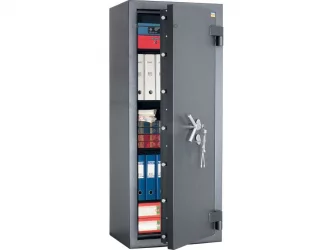 Взломостойкий сейф Valberg Рубеж-1668 KL