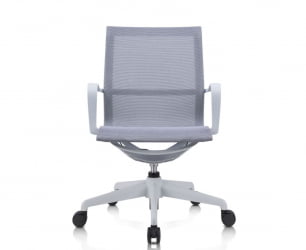 Кресло офисное ГЛОРИЯ CH-285B-HS Серый