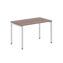 Стол КСТЕН-С КСССТ 127 Дуб сонома/серый / XTEN-S XSST