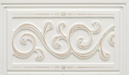 Шкаф угловой Тиффани 19.20