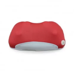 Автомобильная массажная подушка RT-2103 Красный Автомобильная массажная подушка RT-2103 Красный